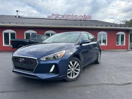 Hyundai Elantra  2018 GT $ 16942